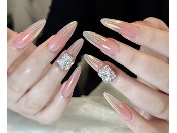 エフプラスネイル(F+Nail)/