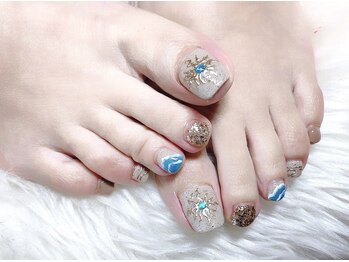 リーヴェ(Riebe)/エスニック