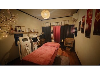 スリズィエ(Serisier)