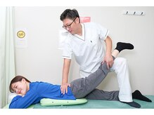 元気館グループ 大宮西口整体院