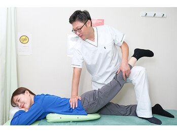 元気館グループ 大宮西口整体院