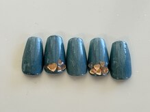 ジジ(Gigi)/１，2月限定デザイン