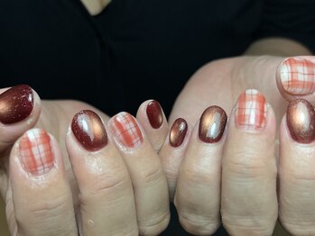 ヴィヴ(vive)/design by Yurina