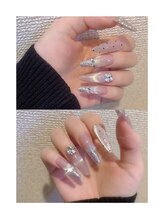 リラネイルサロン&nbsp;矢口 実悠