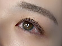 ココ(coco)/まつ毛パーマ #立川