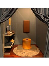 ヨモギー 恵比寿本店(YOMOGii)/完全個室でプライベートを確保