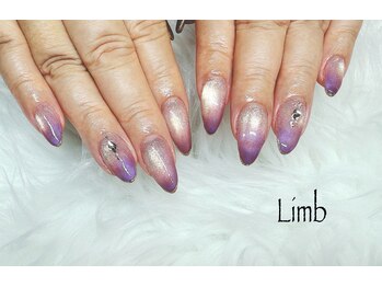 リム(Limb)/[中野ネイル/長さだし/持ち込み]