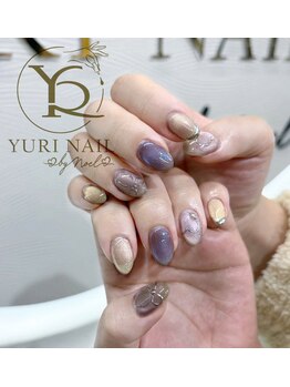 ユリネイル 船橋店(YURI NAIL)/