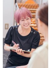 サロン ド ワカ(Salon de WAKA)&nbsp;玉橋 真弓