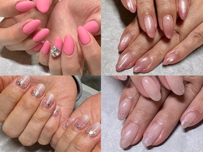 ネルマニック(nailmanix)の写真