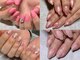 ネルマニック(nailmanix)の写真