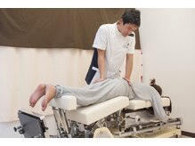 リラクシブ/骨格矯正