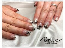 ベル(Belle)/スキニーフレンチ