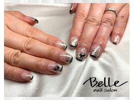 スキニーフレンチ