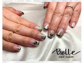 スキニーフレンチ