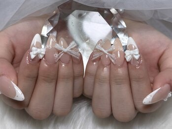 リボン(RE:Bonn)/バレエコアデザイン