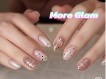 モアグラム 銀座店(More Glam)/デザイン