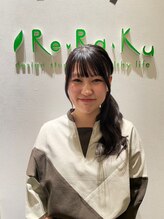 リラク セブンパークアリオ柏店(Re.Ra.Ku)&nbsp;寺沢 