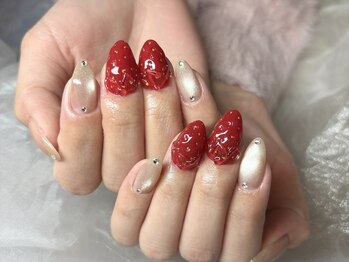 トランクイル(Tranquil)/持ち込みデザイン