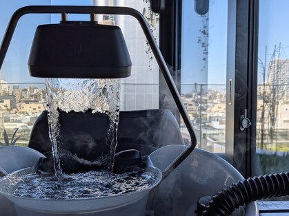 ランベリー 表参道(LANVERY)の写真