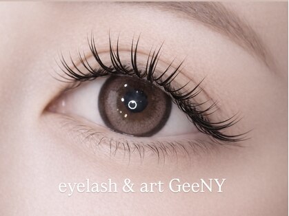 ジーニー(GeeNY)の写真