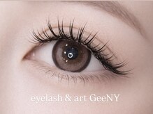 ジーニー(GeeNY)