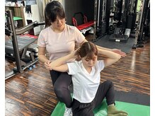 キングジム(King GYM)/姿勢改善・体幹強化・柔軟性UP◎