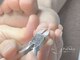 ポドロ(PoDoLo)の写真/目立たない仕上がりでマニキュアも楽しめる巻き爪補正。爪の健康を守りながら美しく整えます