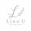 リノユー ビューティー(Lino U Beauty)のお店ロゴ