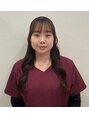 多賀城アットイーズ整骨院&nbsp;進藤 樹里