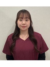多賀城アットイーズ整骨院 進藤 樹里