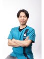 こころ整体院 京都四条烏丸院/ 坂手 晋也