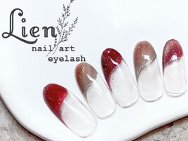 トレンドネイル★