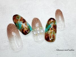 カジュアル定額コース ¥8250