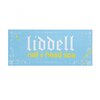 リデル(liddell)ロゴ