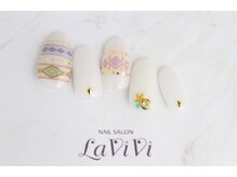 ラヴィヴィ 表参道店(LAVIVI.)/ジェル90mins表参道