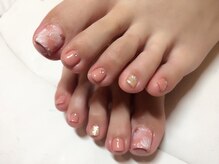 ネイル&アイラッシュ ルミア(Nail & Eyelash LUMIA)/☆定額制90分コース☆