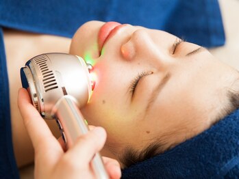 シュエマ(CHOUEMA)/［肌質改善フェイシャル］