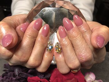 ブリリアン(Brillant)/