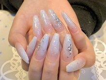 レミア 関内(REMIA)/６月　スカルプラメグラ