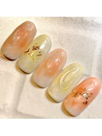 爽やかニュアンス♪