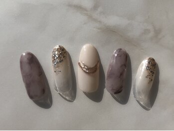 ベラ(E bella)/こだわりコース☆