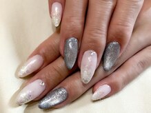 ラビング(Loving)/ホワイト&マグネット