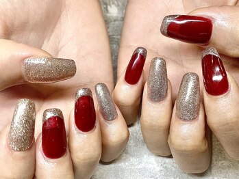 プリズム(PRISM)/グリッタースカルプチュア