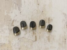 ホープス バイ カルム(Hope's by calm)/ニュアンスネイル90min