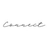 コネクト(Connect)ロゴ