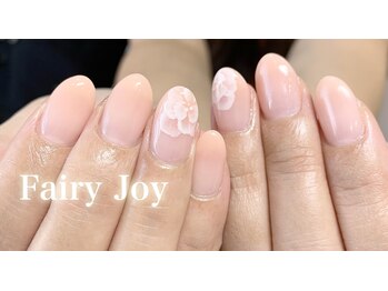 フェアリー ジョイ(Fairy Joy)/