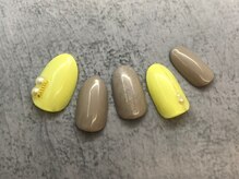 ネイルサロン ル ルアナ(Lu Luana)/