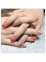 ヴィノバ(VINOVA)/シックなフラワー☆