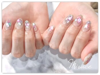 ミレイス 秋葉原(Mirace)/シェルストーン